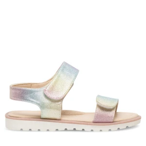 Sandały Nelli Blu CM220830-3 Kolorowy