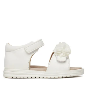 Sandały Nelli Blu CM230519-20 Biały
