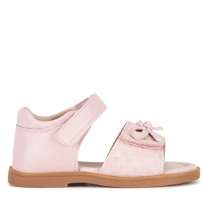 Sandały Nelli Blu CM230520-8A Różowy