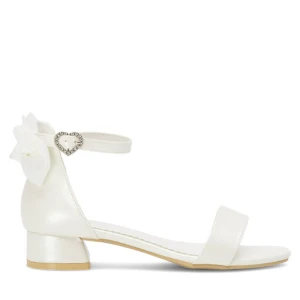 Sandały Nelli Blu CM230627-16 Biały