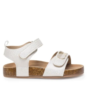 Sandały Nelli Blu CM230815-2 Beżowy