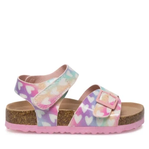 Sandały Nelli Blu CM230905-22 Kolorowy