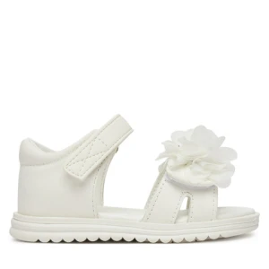 Sandały Nelli Blu CM240723-2 Biały