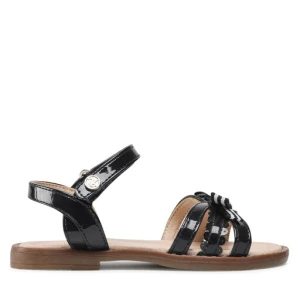 Sandały Nelli Blu CS1260-14 Granatowy