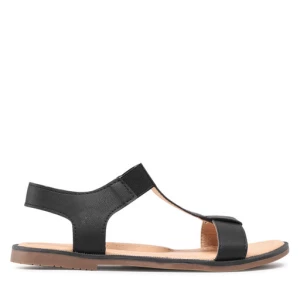 Sandały Nelli Blu CS166-3 Black 1