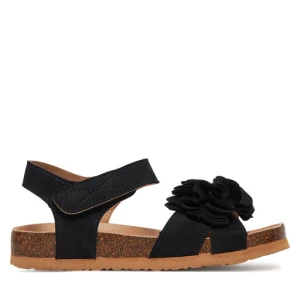 Sandały Nelli Blu CS20181-20 Czarny