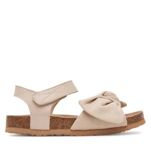 Sandały Nelli Blu CS20181-23 Beżowy