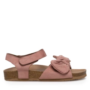 Sandały Nelli Blu CS20181-23 Różowy