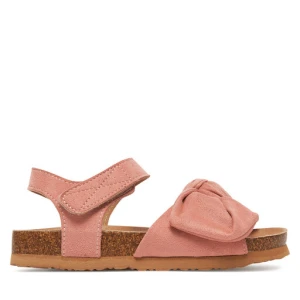 Sandały Nelli Blu CS20181-23 Różowy