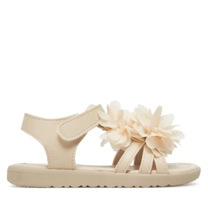 Sandały Nelli Blu CS6265-01 Beżowy