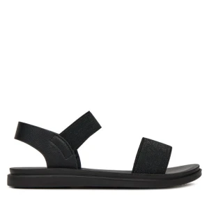 Sandały Nelli Blu CSS20370-01 Czarny