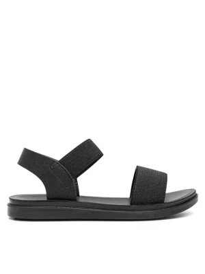 Sandały Nelli Blu CSS20370-01 Czarny