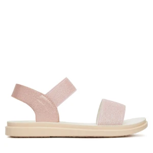 Sandały Nelli Blu CSS20370-01 Różowy