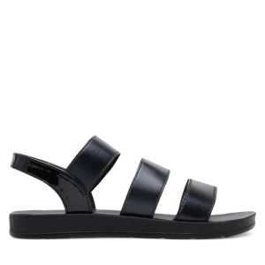 Sandały Nelli Blu CSS20370-17 Czarny