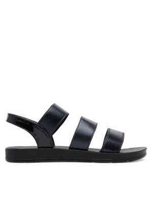 Sandały Nelli Blu CSS20370-17 Czarny