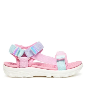 Sandały Nelli Blu JD24-0904-NB01 Różowy