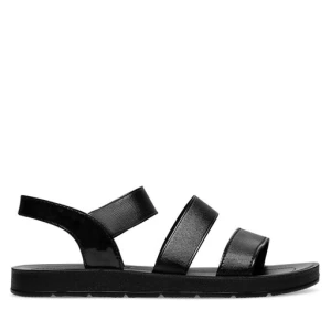 Zdjęcie produktu Sandały Nelli Blu P1119007K Czarny