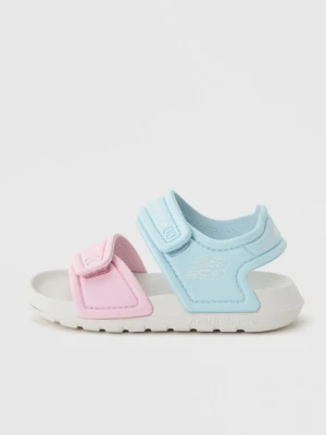 Sandały New Balance fioletowy