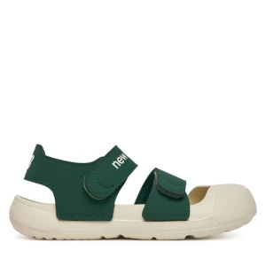Sandały New Balance SYA809T3 Zielony