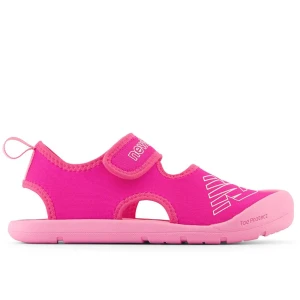 Sandały New Balance YOCRSRAE - różowe