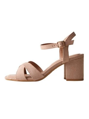 Sandały New Look Wide Fit