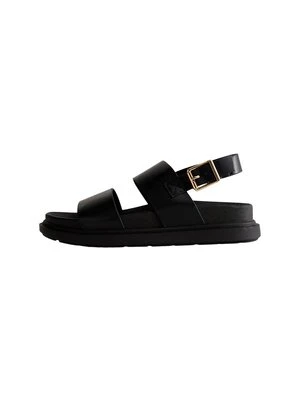 Sandały New Look Wide Fit