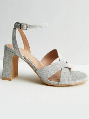 Sandały New Look Wide Fit