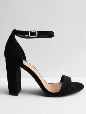 Sandały New Look Wide Fit