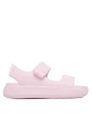 Sandały Nike Calm Sandal FZ3125 600 Różowy