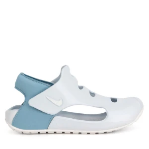 Sandały Nike DH9462-401 Niebieski