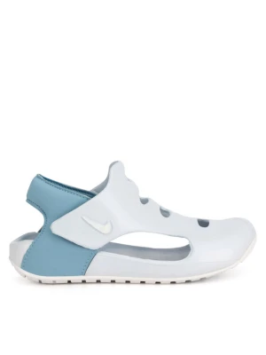 Sandały Nike DH9462-401 Niebieski