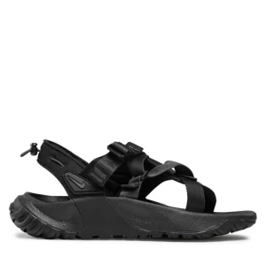 Sandały Nike Oneonta Nn Sandal FB1948 001 Czarny