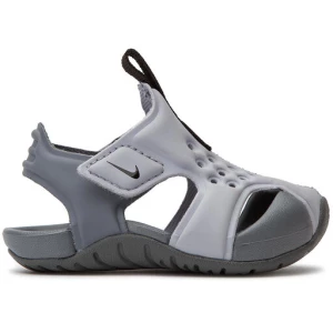 Sandały Nike Sunray Protect 2 (TD) 943827 004 Szary NIKE - domyślna tabela rozmiarów