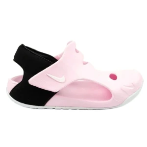 Sandały Nike Sunray Protect DH9462-601 różowe