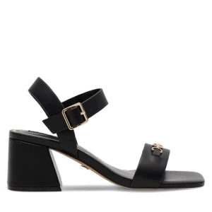 Sandały Nine West 123AL0553 Czarny