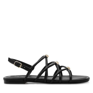 Sandały Nine West 123AL1737 Czarny