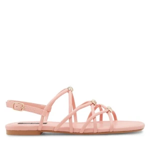 Sandały Nine West 123AL1737 Różowy