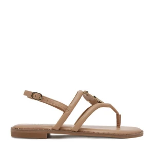 Sandały Nine West 123AL1754 Beżowy