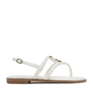 Sandały Nine West 123AL1754 Biały