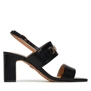 Sandały Nine West 2489-19 Czarny