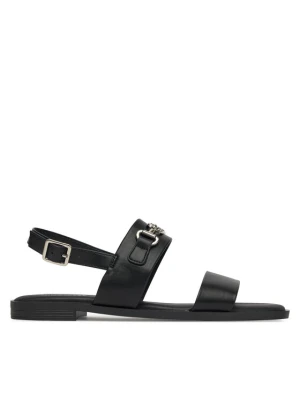 Sandały Nine West 678322-CCC Czarny