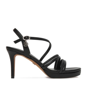 Sandały Nine West CEO-25120-2508 Czarny