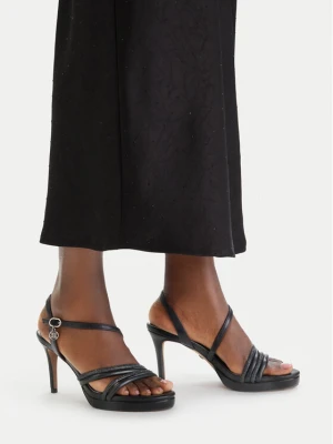 Sandały Nine West CEO-25120-2508 Czarny