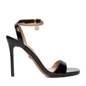 Zdjęcie produktu Sandały Nine West CEO-CR436-T8637 Czarny