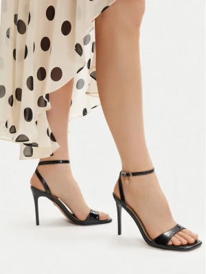 Sandały Nine West CEO-CR436-T8637 Czarny