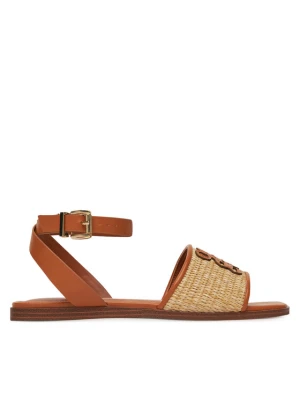 Sandały Nine West CEO-CWBFS181-03 Brązowy