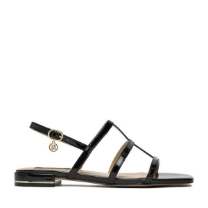 Sandały Nine West CEO-R26SS01558 Czarny