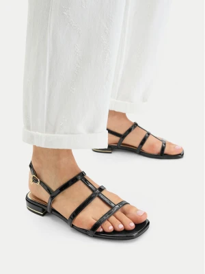 Sandały Nine West CEO-R26SS01558 Czarny