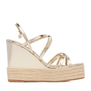 Sandały Nine West CEO-SW25-3 04 Złoty