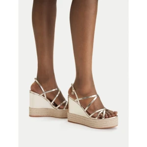 Sandały Nine West CEO-SW25-3 04 Złoty